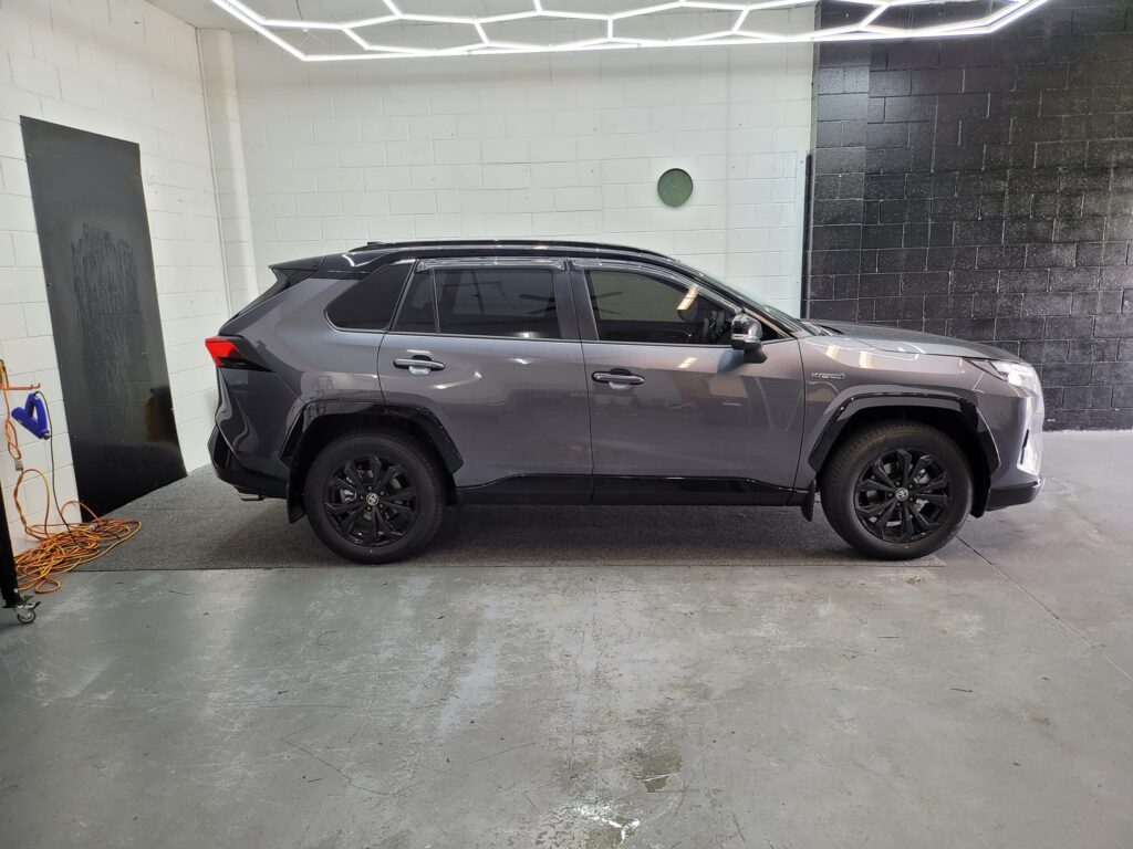 Car Window Tinting Cornubia