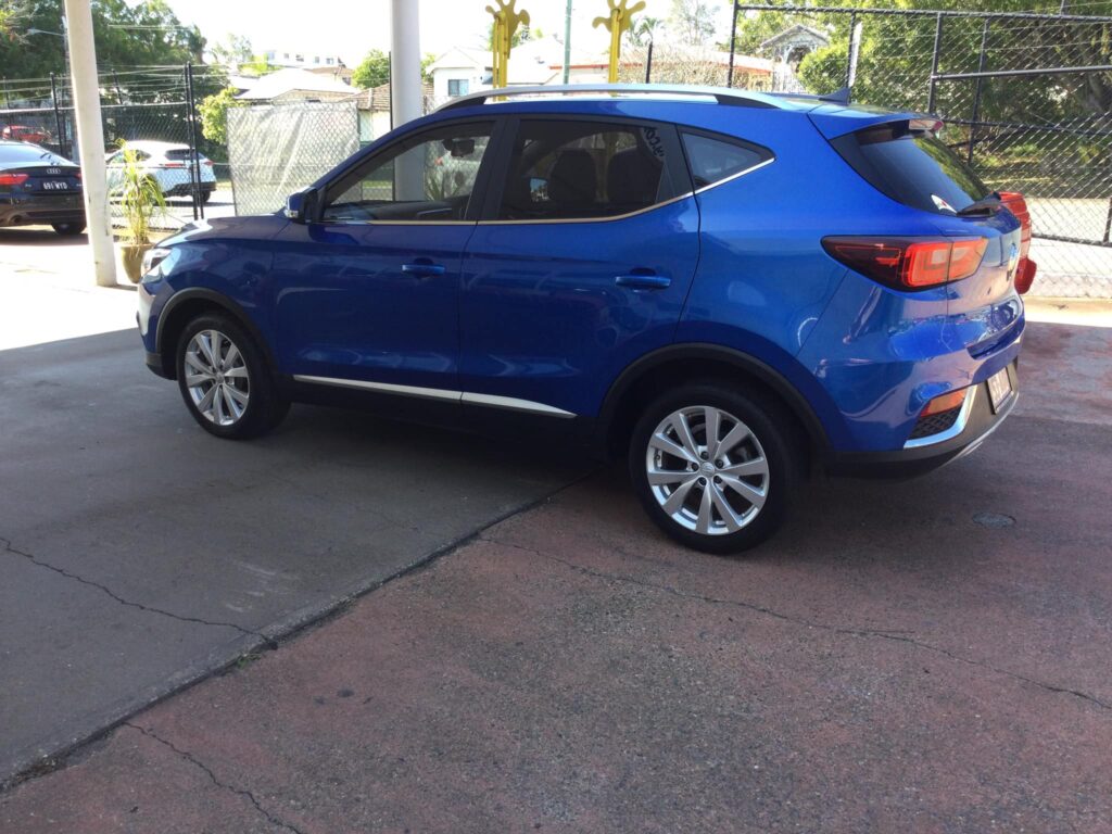 Car Window Tinting Victoria Point