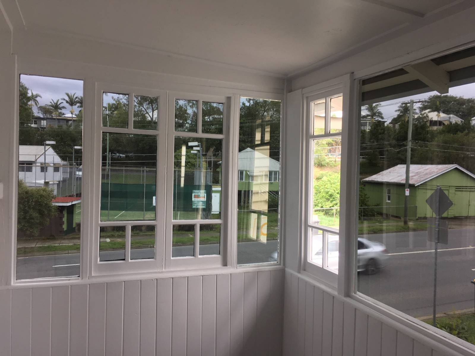 Home Window Tinting Indooroopilly