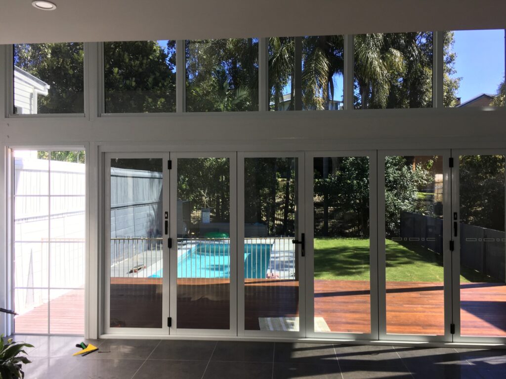 Home Window Tinting St Lucia