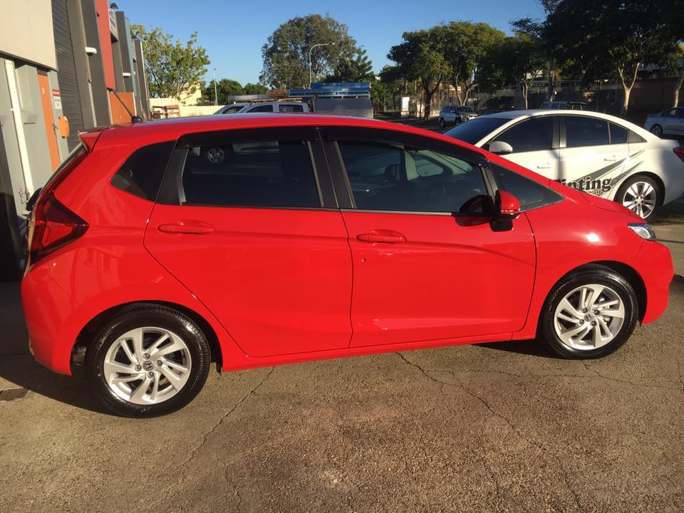 Car Window Tinting Shailer Park