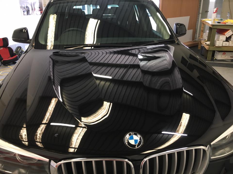 Car Window Tinting Nundah