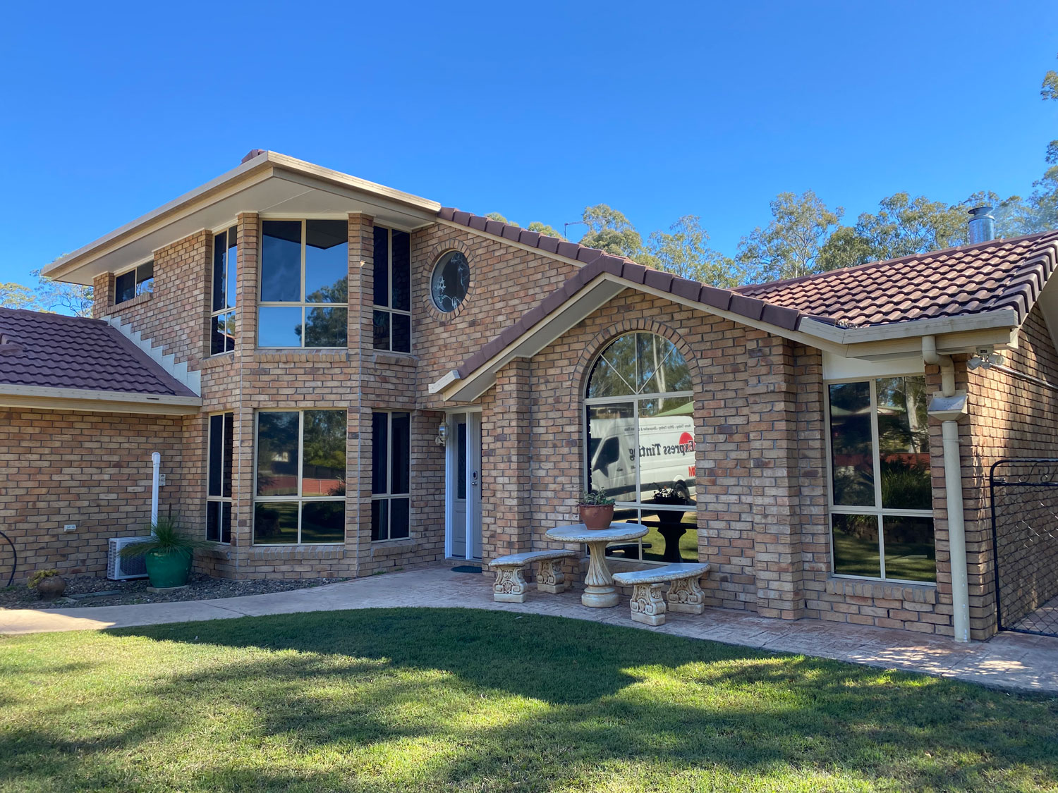 Home Window Tinting Brisbane