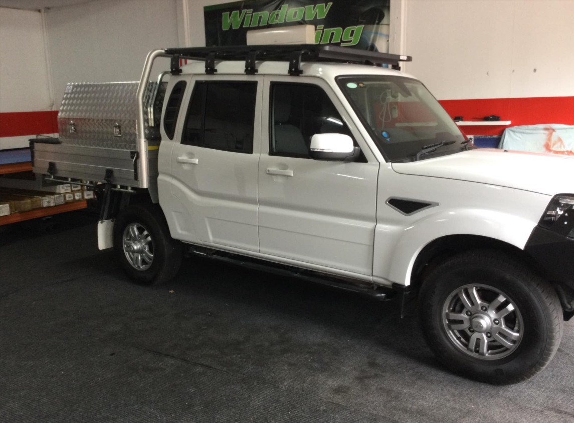 UV Protection For Cars in Dutton Park
