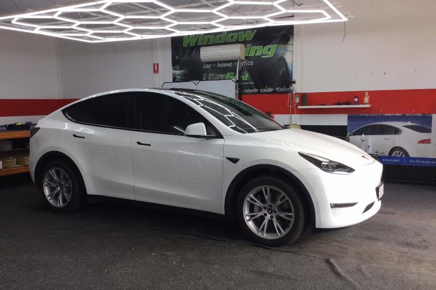UV Protection For Cars in Annerley