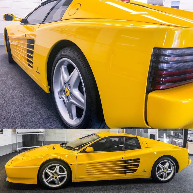 UV Protection For Cars in Clayfield