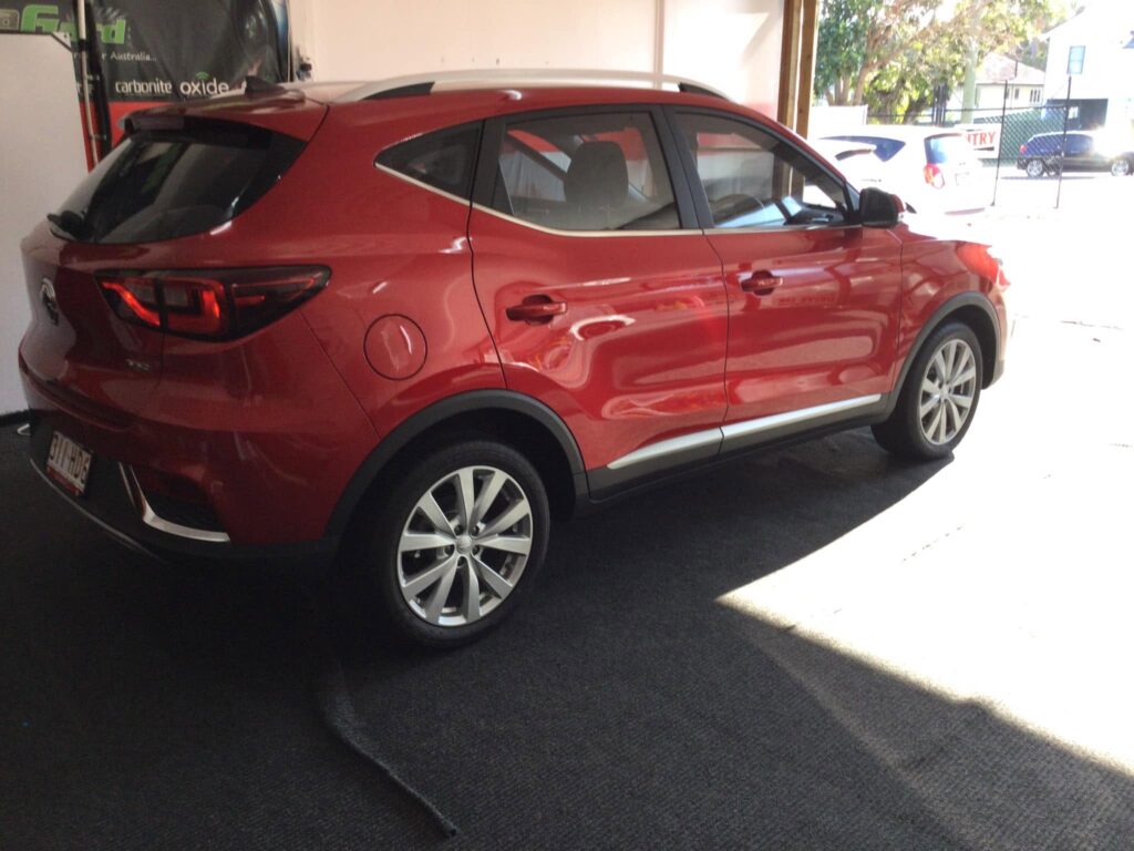 UV Protection For Cars in Fairfield