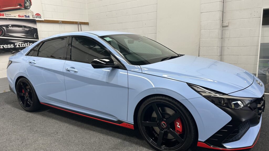 Car Window Tinting Boondall