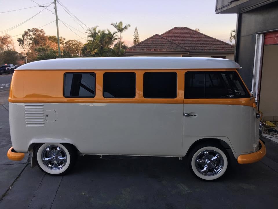 UV Protection For Cars in Boondall