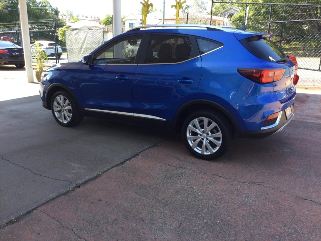 UV Protection For Cars in Moorooka