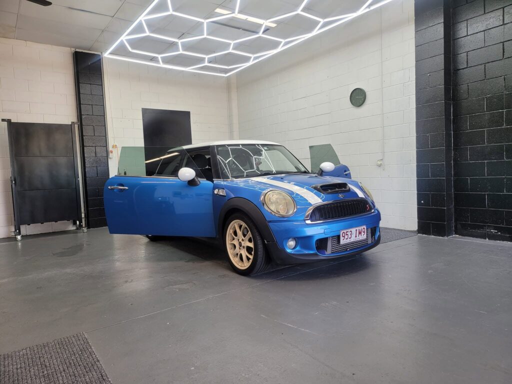 UV Protection For Cars in Sunnybank