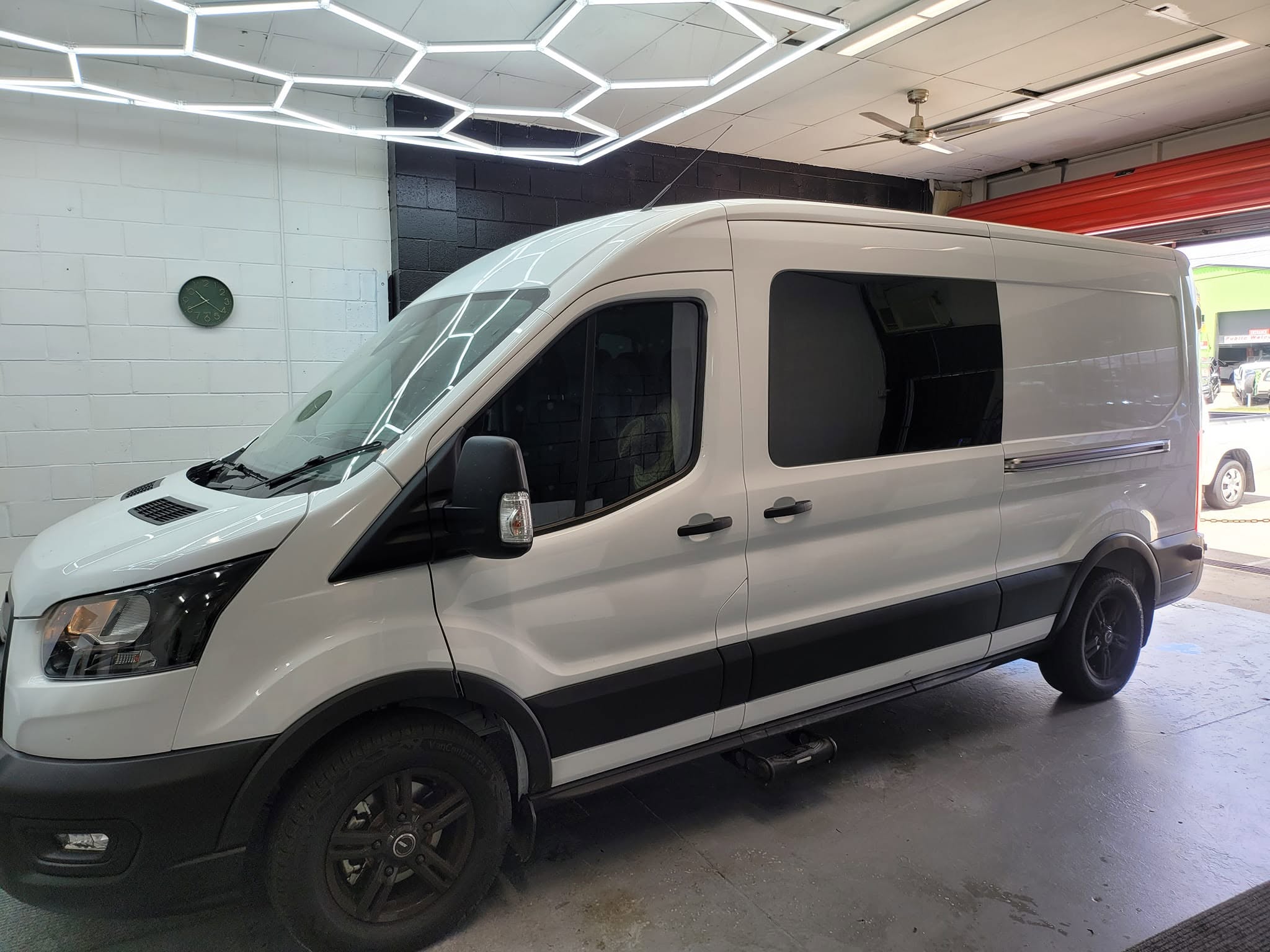 Car Window Tinting Kuraby