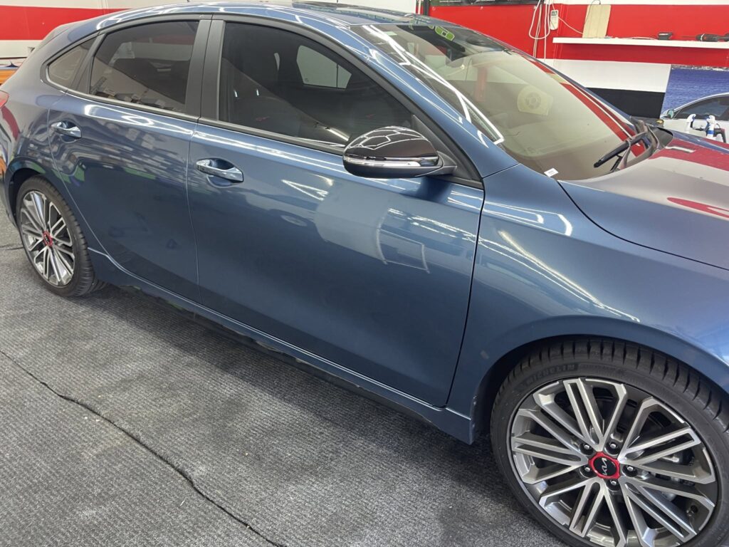 Car Window Tinting Tarragindi