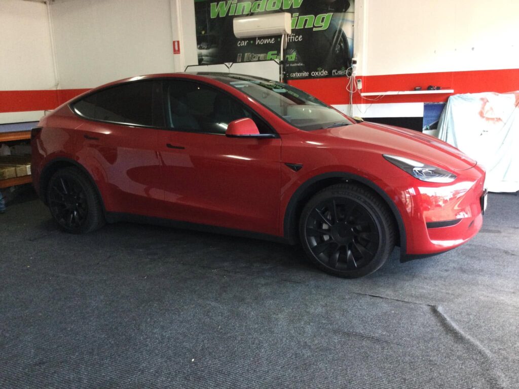 UV Protection For Cars in Tarragindi