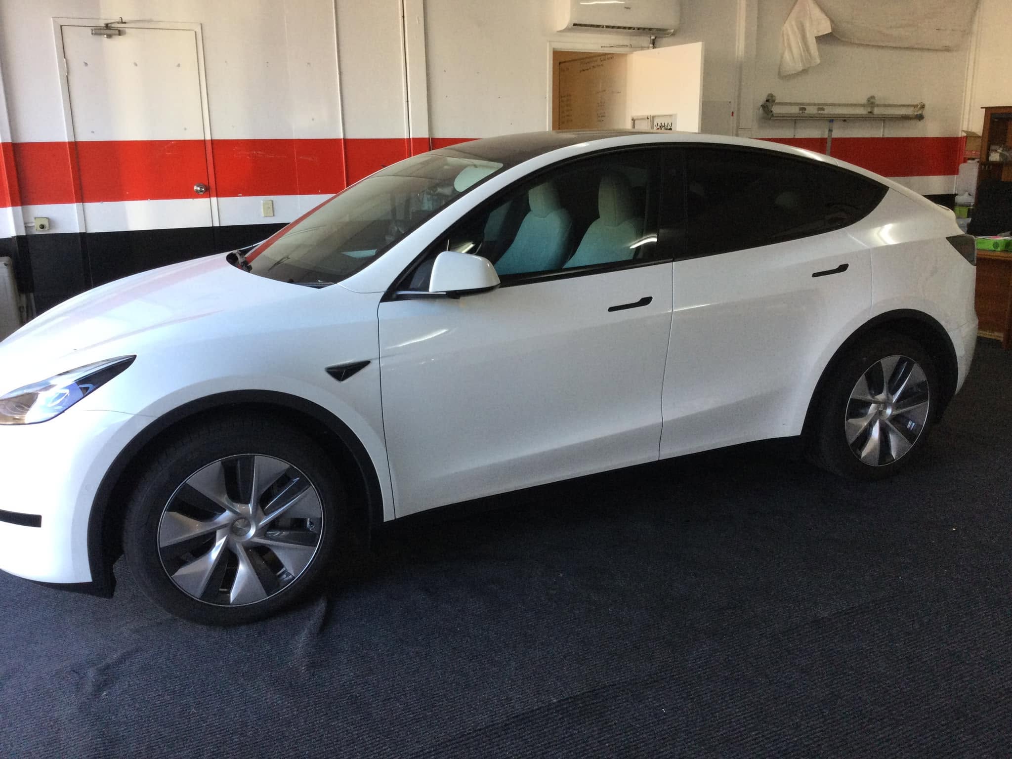 Car Window Tinting Tarragindi